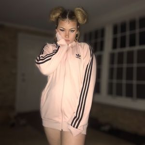 Adidas sweatshirt